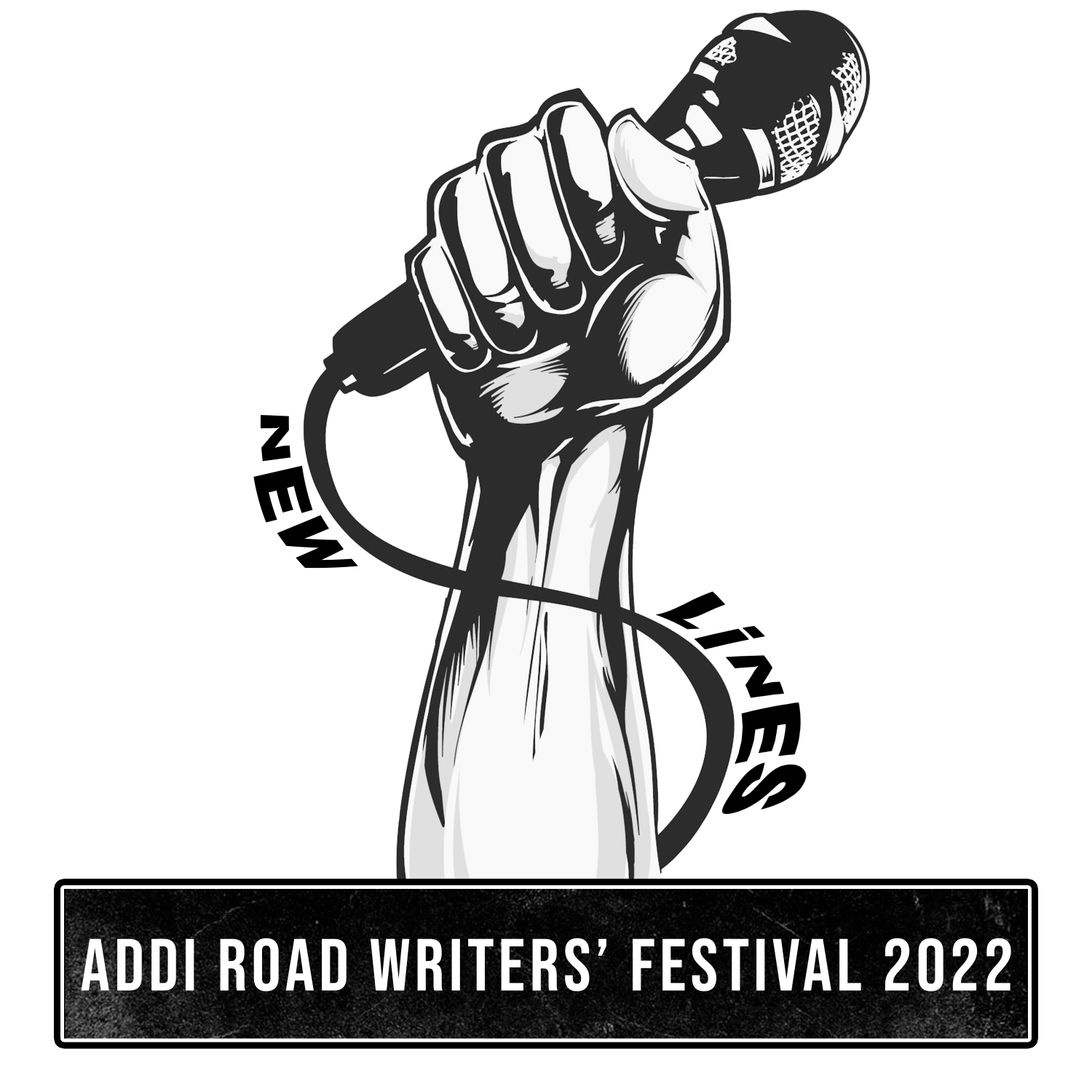 The Program – Addi Road Writers’ Festival 2022
