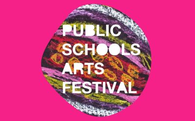 3-12 NOV: Public Schools Arts Festival