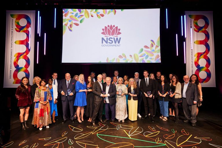 Addi Road wins NSW Premier’s Multicultural Communications Award 2023 for 'Die. Or Die Trying'