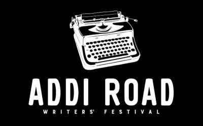 23 NOV: Addi Road Writers Festival