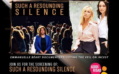 21 NOV: Such A Resounding Silence – Sydney Screening