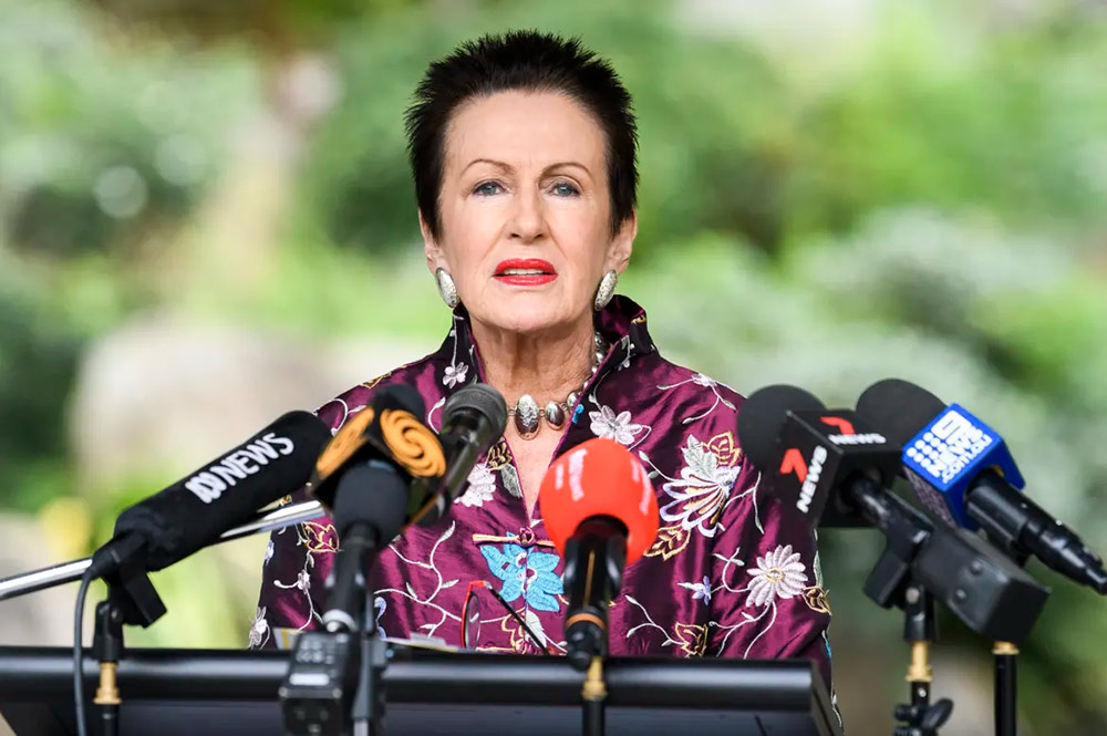 Sydney councils asked to pay for food relief