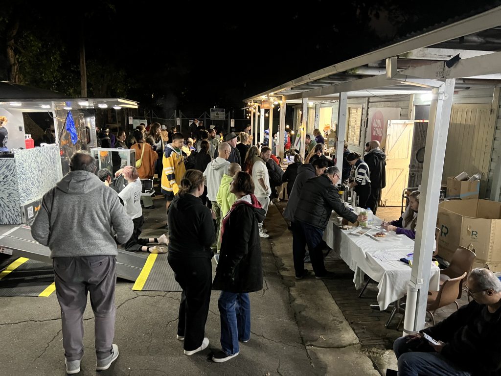 Addison Road Community Organisation (‘Addi Road’) is celebrating its 50th birthday this year in Sydney’s Marrickville. Here, we reflect on five decades of service to the Inner West and beyond.