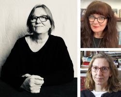 Dr Sonya Voumard nonfiction writer and former political journalist Kim Kelly novelist Moderator Dr Michelle Hamadache university Creative Writing teacher Dr Sonya Voumard nonfiction writer and former political journalist Kim Kelly novelist Moderator Dr Michelle Hamadache university Creative Writing teacher
